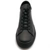 Tall Secret Thick High Cut Heeled Genuine [Hi!BROTHER] Shoes, Sneakers, 8cm, Men's, Sole, Sneakers, Shoes, Black, White, Leather, Casual, Stylish,