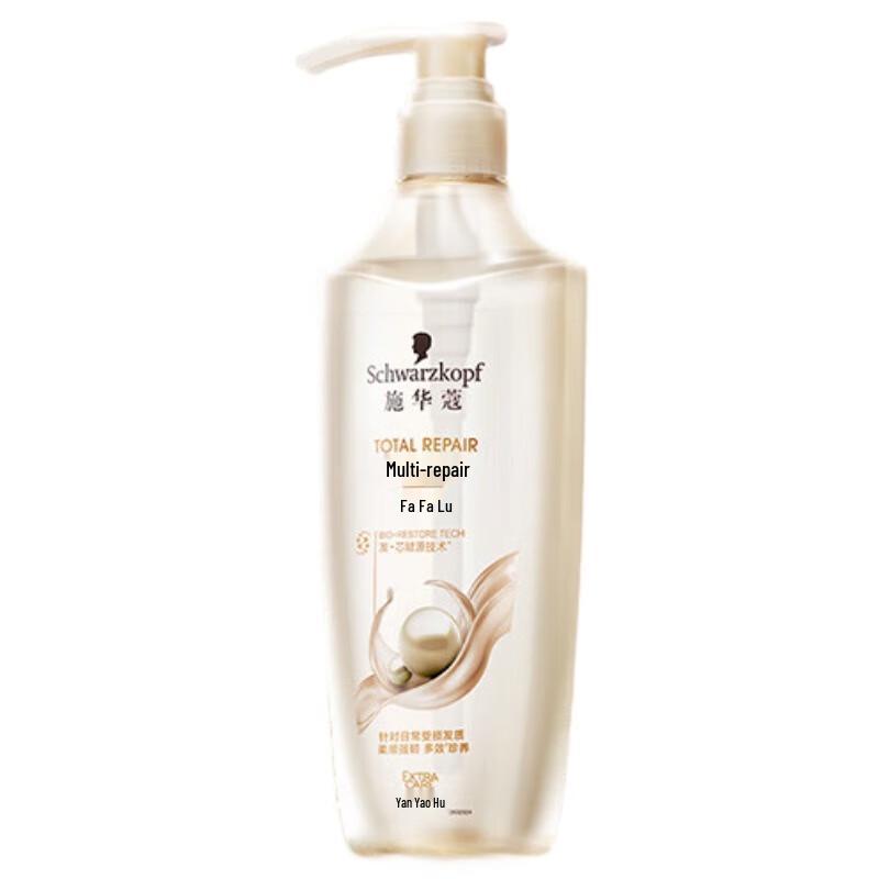 

Шампунь для восстановления с мультиэффектом Schwarzkopf