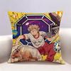 PProject Hail Mary RRyan Gosling  Doublesided print Pillow Case Pattern Printed Pillowcase For Living Room Sofa Cushion Cover