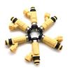 6 pcs CDH240 Fuel Injectors for Yamaha F200