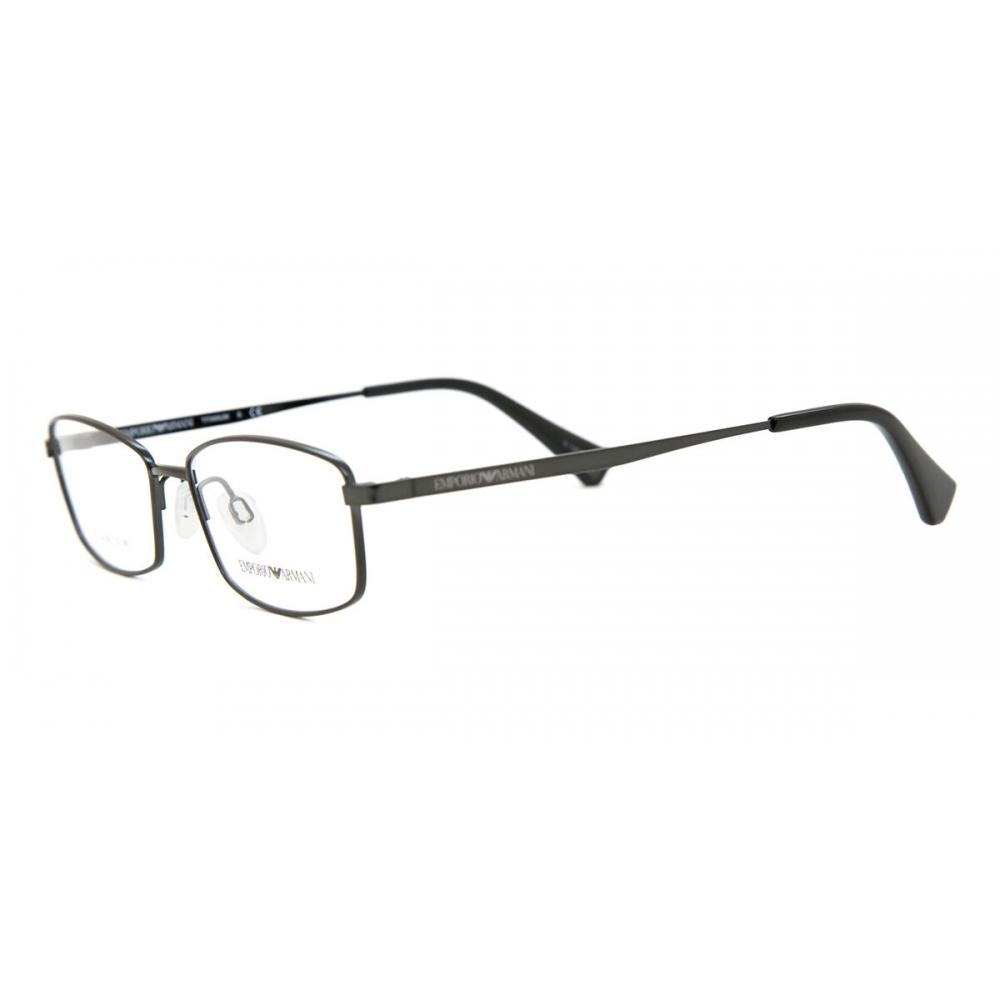 Emporio Armani Ea1045td Asian Fit 3126 Men Eyeglasses
