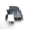 Window Control Switch Power Window Switch 84810-12080 Compatible with Toyota YARIS VIOS COROLLA PRIUS CROWN RAV4 HILUX