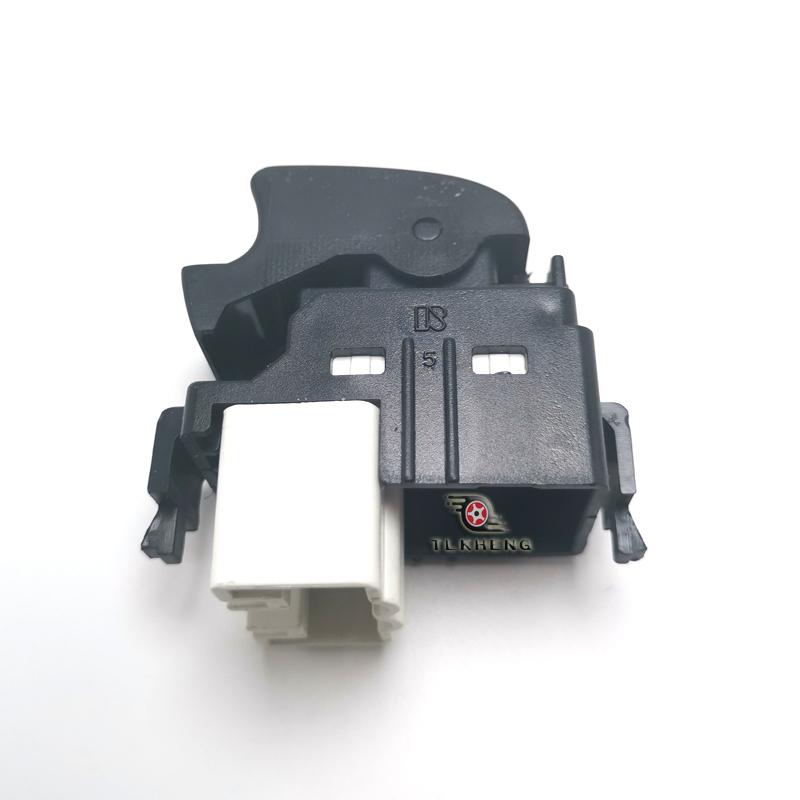 Window Control Switch Power Window Switch 84810-12080 Compatible with Toyota YARIS VIOS COROLLA PRIUS CROWN RAV4 HILUX
