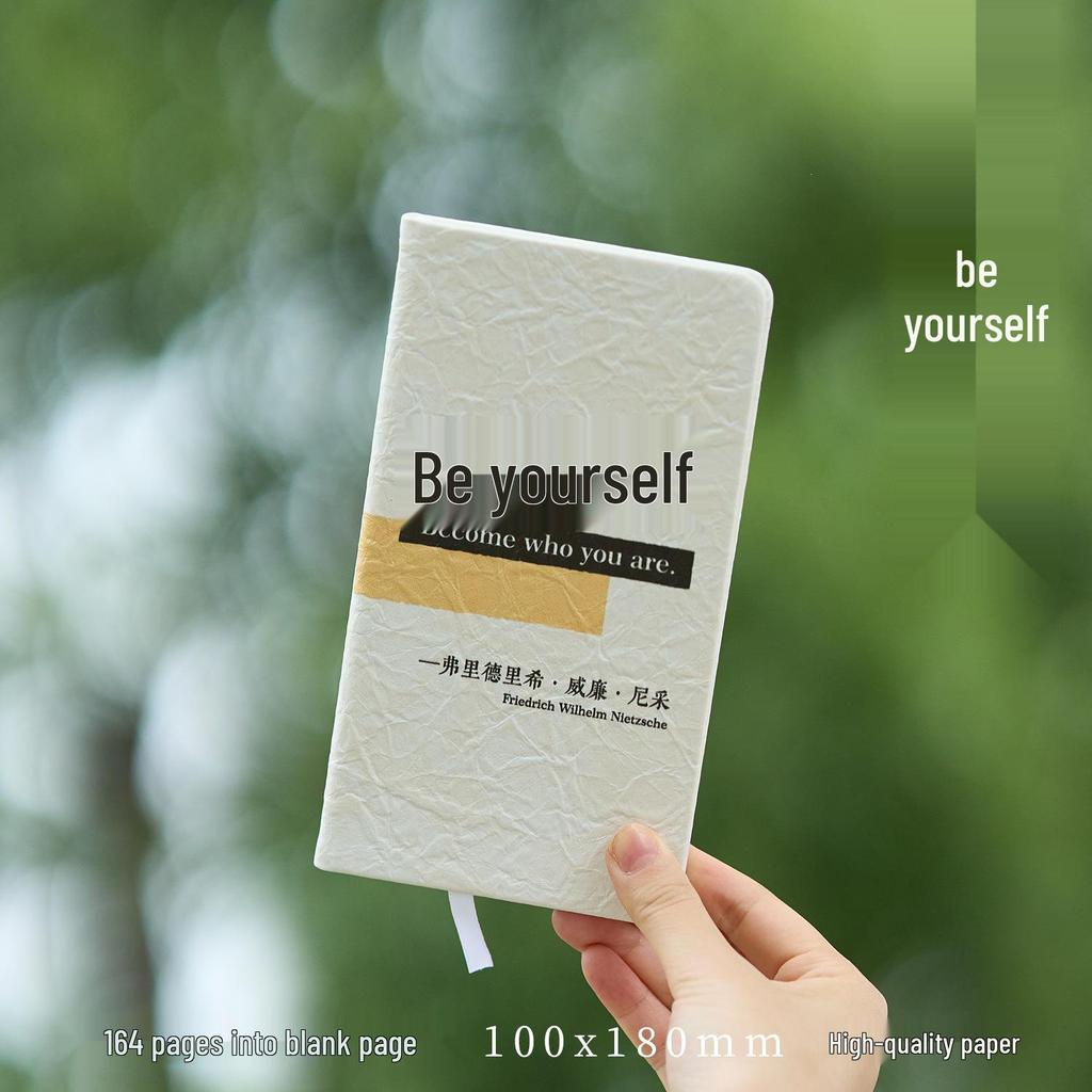 Heart's Proverbs: Retro Inspirational Journal with Blank Pages
