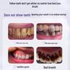 Rui Qiao Se Xiu Whitening Mint Toothpaste: Deep Clean, Freshen Breath, Remove Yellowing