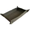 HOBI In Land Cloth Type 2 X 35 Canvas Texture Paraffin Coating and Ground Sheet Solo Lightweight Camping Bushcraft Tray Tray UL Canvas Multi BOX Mat
