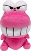 Sanei Boeki Crayon Shin-chan Crocodile Mountain (S) W9×D13×H16cm Plush Toy SN05