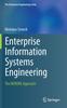 Knyga Enterprise Information Systems Engineering : The MERODE Approach