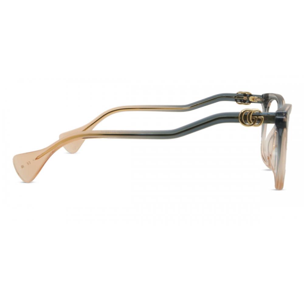 Gucci Gg1012o 002 Women Eyeglasses