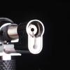 Jet Torch Lighter Gas Trip Flame Brazing Refillable Tool For Kitchen Baking Western Food Barbecue