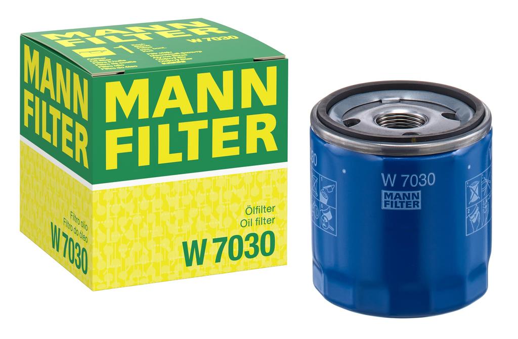 MANN Элемент W7030