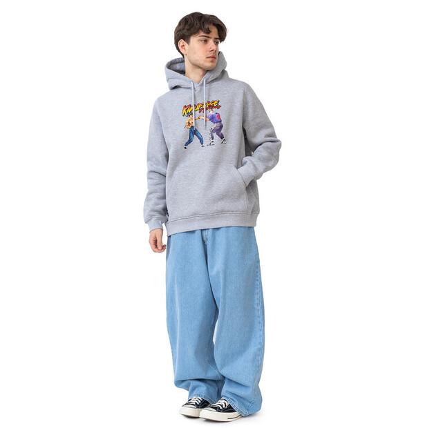 Толстовка Kamuflage Endgame EU M