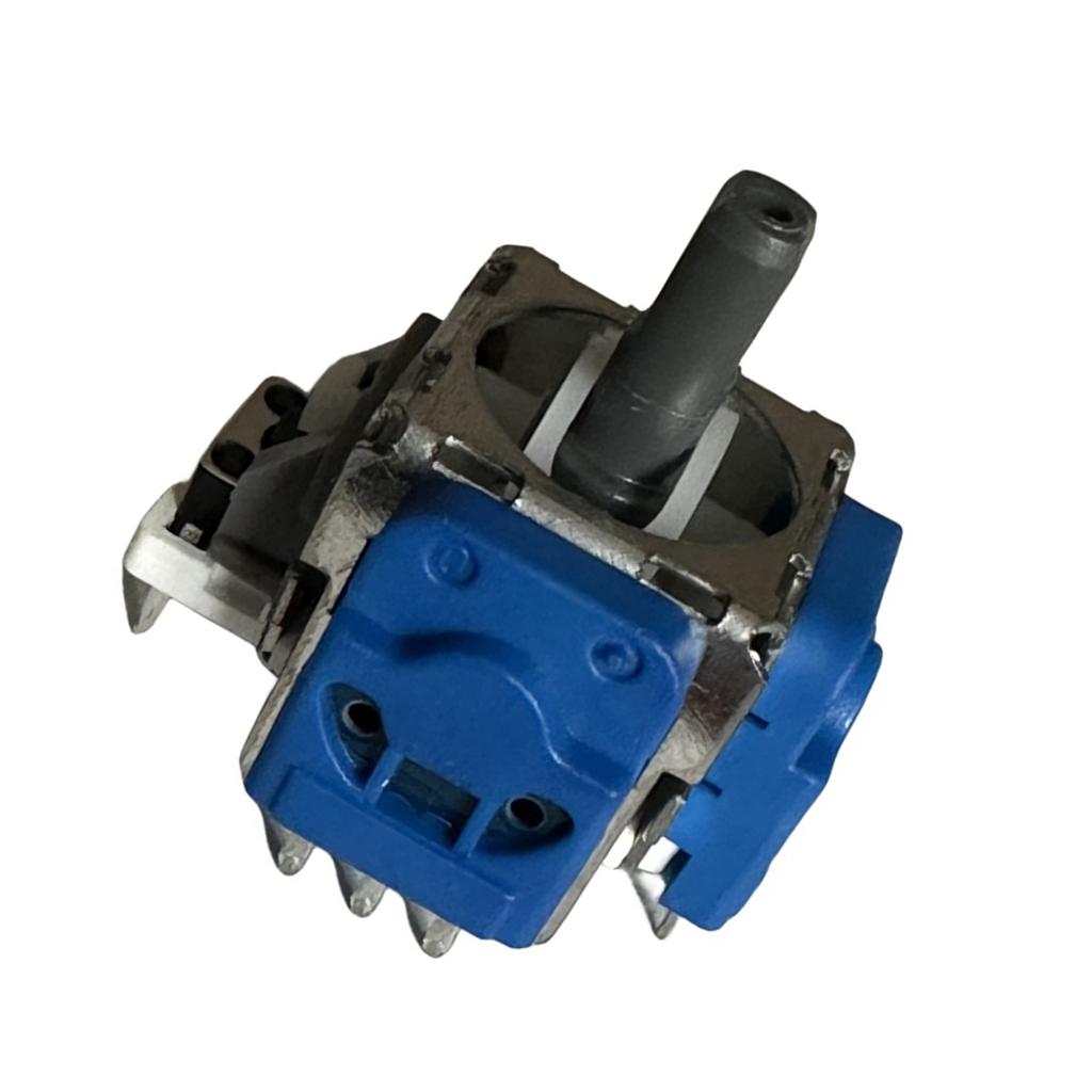 Módulo de joystick de efeito Hall para PS 4 / PS 5 / One Series Analog Stick Controlador de jogo sem fio Thumb Stick