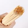 Extra Thick Disposable Bamboo Skewers