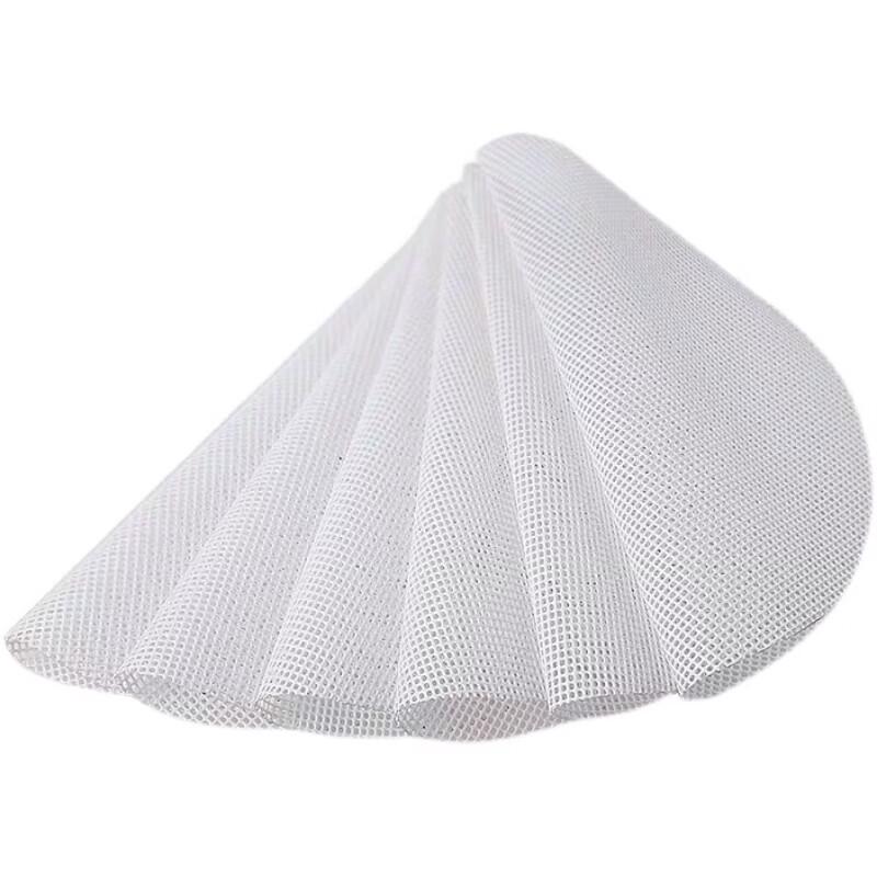 

IBOER Food-Grade Non-Stick Silicone Steamer Mats 40cm (5-pack)