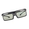 DLP Link 3D Glasses Fit for LTV 2500 3000 Pro 3500 Pro 3D Projectors Rechargeable Active Shutter 3D Glasses