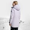 FILA Athletics Down Jacket Women's Magical Purple A11W446909FPU