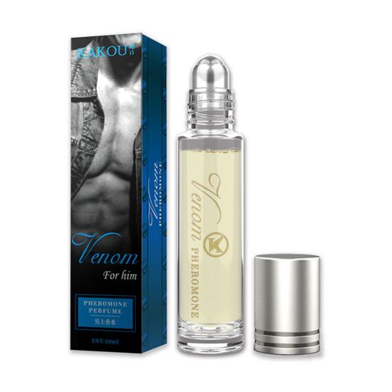 10ml Flirt Multifunctional Premium Compact Pheromone Lady Beauty Toilette Couple Perfume