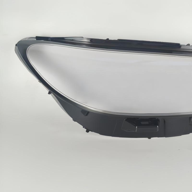 Tiggo 9 Headlight Cover 2023-24 Transparent Front Lampshade