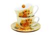 Zestaw 2 Filiżanek Espresso Van Gogh