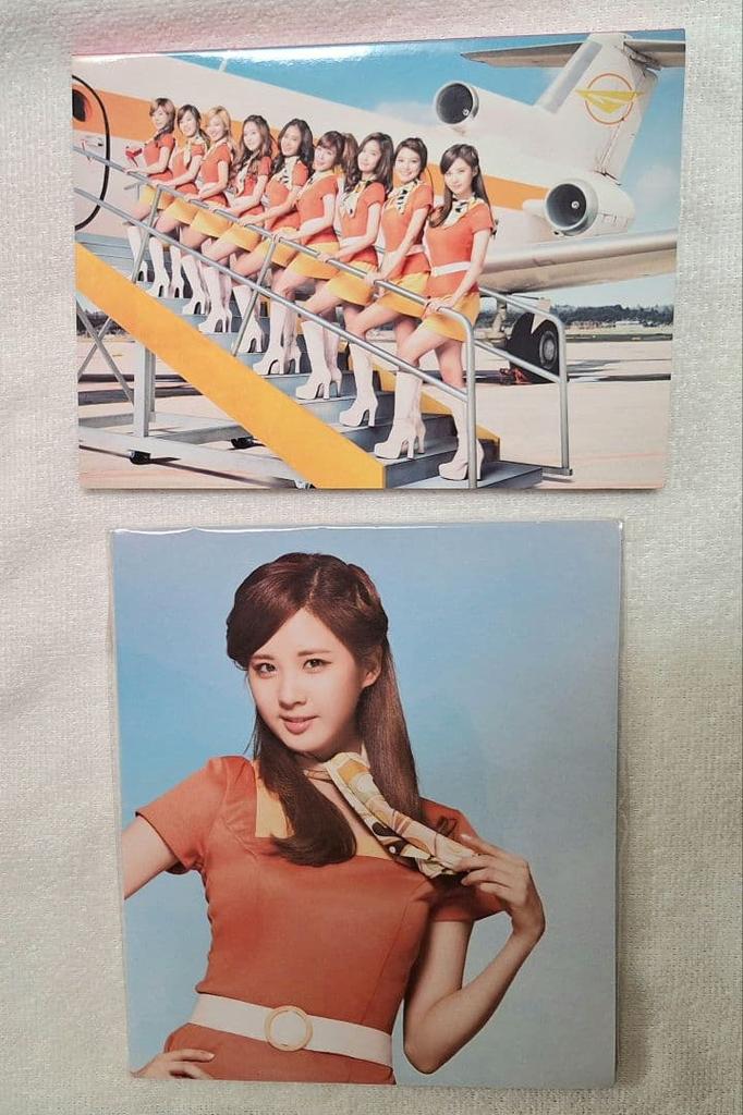 [USED] Girls' Generation 2 ~Girls&Peace~