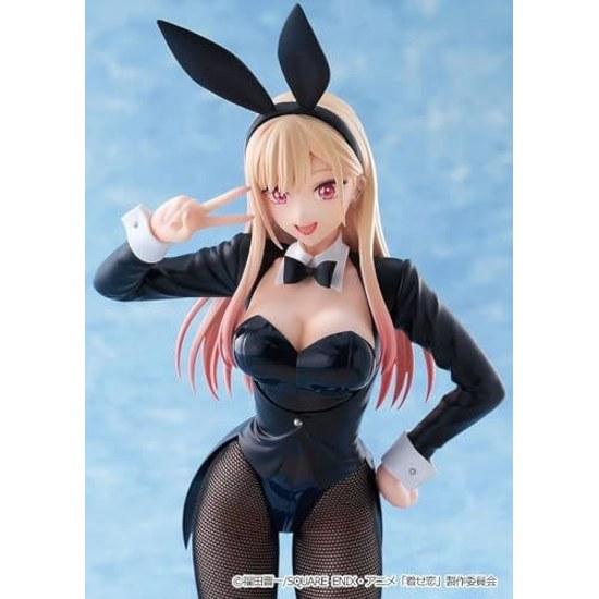 TV anime Sono Kisekae Ningyou wa Koi wo Suru Kitagawa Aimu Halloween Bunny Ver. Non-scale ABSPVC painted finished figure
