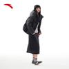 Anta Women's Hooded Four-Proof Winter Puffer Jacket