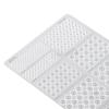 Plate Mecha Model Etched Parts Building Repairing Fixing Modeling Tools for Accessories Age