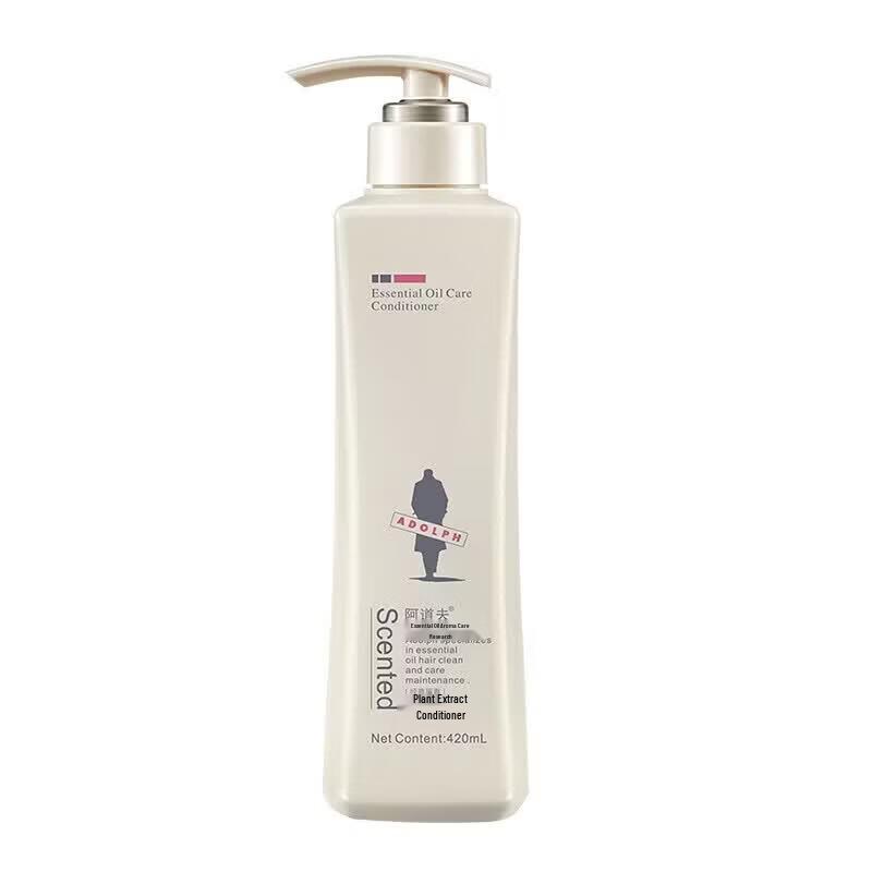 Adolph Fragrance Essential Oil Repairing Conditioner