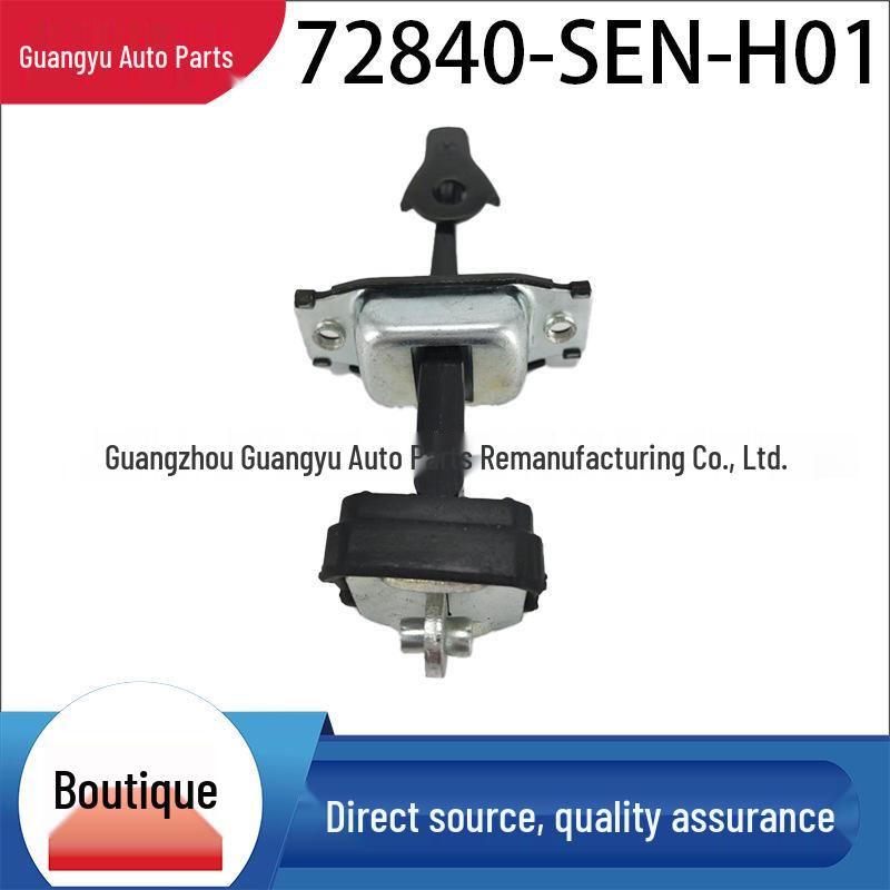 Premium Rear Door Stopper R=L for City Fit (Model 72840-SEN-H01)
