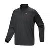 Arc Teryx Delta 12 Zip Men S  Atofmx7740blk 