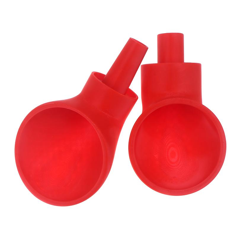 Water Filler Funnel For Campers Campervans Rv Caravan Tent Travel Trailers Pop-Up Campers Reduces Splashes Manual Water Filling