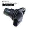A2769051000 2769051000 Camshaft Position Sensor A2769050143 A2769050800 A2769051100 For MERCEDES ML350 3.5L M276 2012-2015