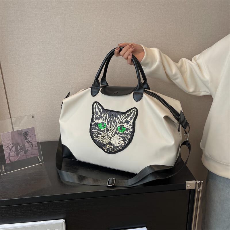 Xiao Yan Sports Fitness & Travel Bag 35