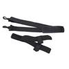 Outdoor Portable Fishing Rod Shoulder Strap Fish Pole Carry Strap Fishing Rod Sling Shoulder Belt