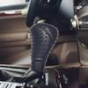 Silicone Gear Shift Knob Cover - Universal Non-Slip Car Gear