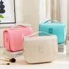 Large Capacity Travel Cosmetic Bag Waterproof Make Up Bag Shower Bag Travel Wash Bag  Women/men