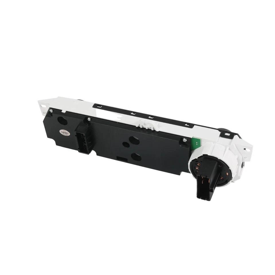 Módulo de Controle HVAC 599-268 79600-S84-A01ZA para Honda Accord 1998-2000