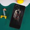 Supernatural Aesthetic Castiel Case For Honor Magic 7 Pro 5 6 Lite Honor 200 Pro 50 70 90 X9a X8a X8 X9 X8b X9b X9c Cover