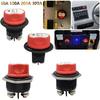 50A 100A 200A 300A Battery Kill Switch Power Cut-off Function Rotary Battery Switch