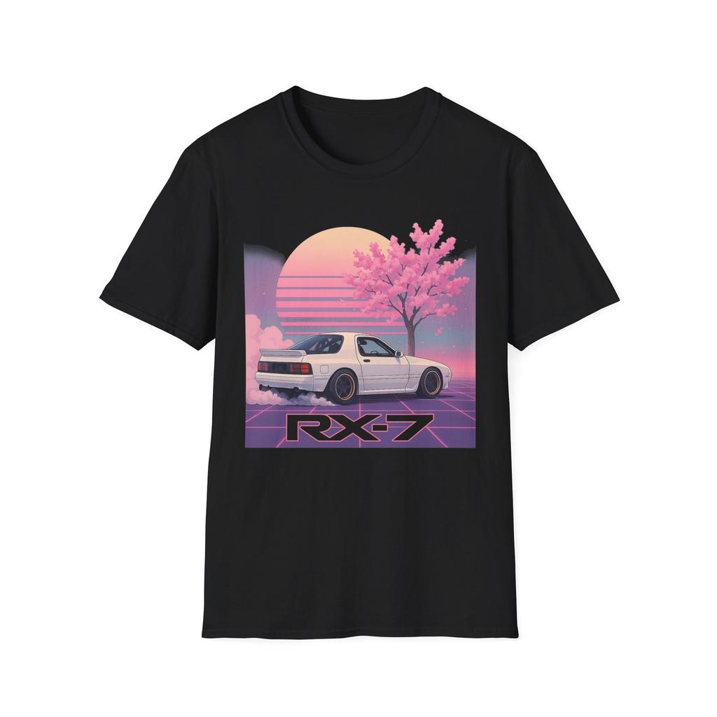 T-shirt da uomo Devil Driver Scroll Jesus Taglia Piccola Nera