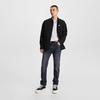 Comfortable Y2K Cargo Pocket Long Sleeve Casual Shirt Men shirts LMT009027206775K11000