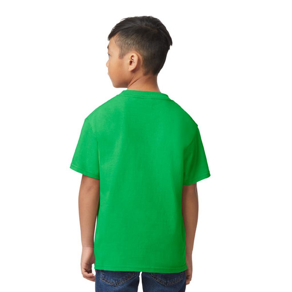 Gildan Childrens/Kids Softstyle Midweight T-Shirt