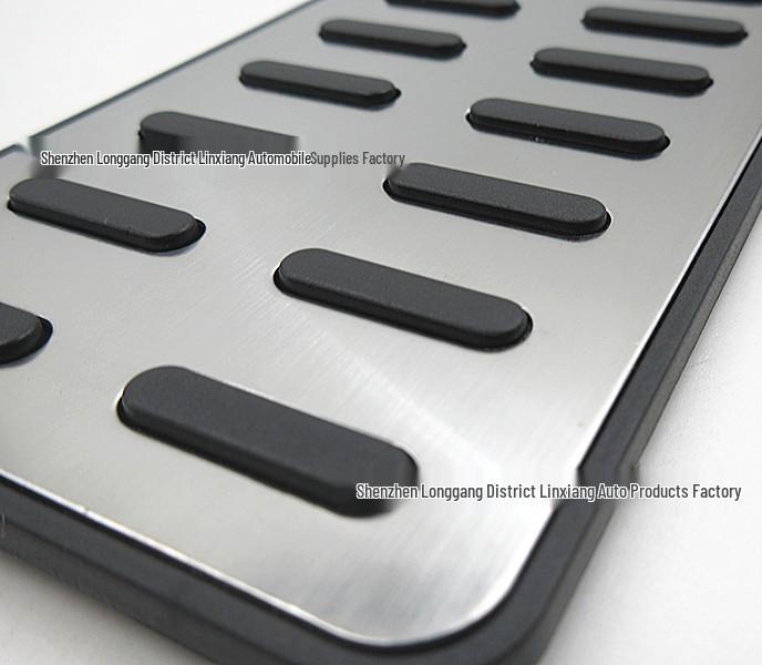 Passt für Kia K3, K4, K5 vor 2015, Hyundai IX35, IX45 und Sonata 8 Gaspedalmodelle.