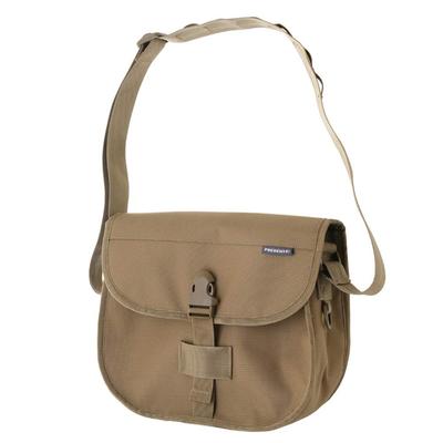 LITTLE PRESENTS River Watcher Umhängetasche Khaki B-24
