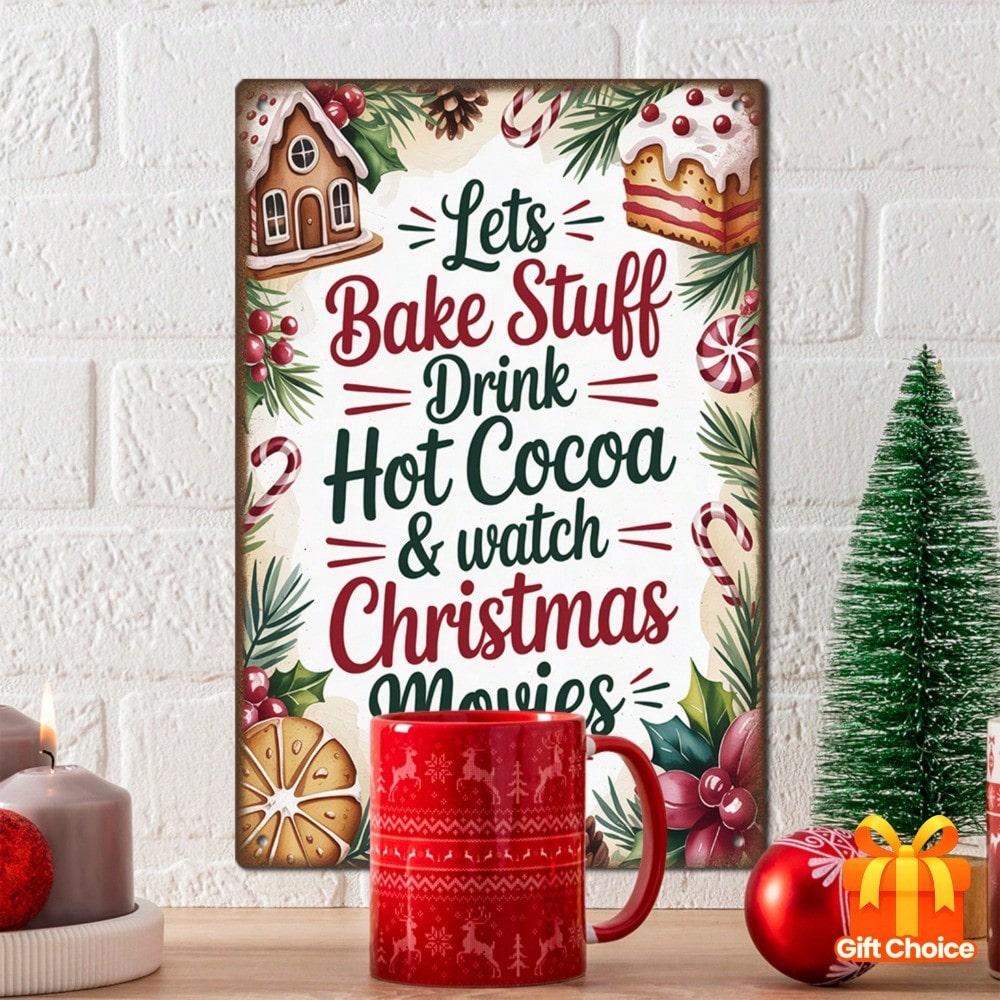 Retro Metal Paintings, Furniture, Living Room Decoration 20x30cm