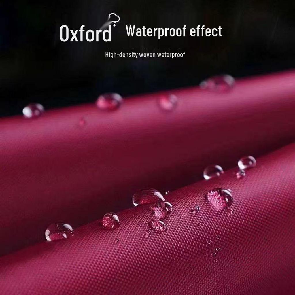 Extra Thick XL Stormproof Rain Poncho for Electric Vehicles - Unisex Full Body Motorcycle Cover with Foot Protection