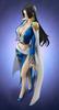 One Piece Series Boa Hancock Models Portrait.Of.Pirates NEO-EX Ver.BLUE (Miyazawa Exclusive)