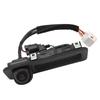 Rear View Backup Camera Clear Images Wide Angle Lens Safer Parking 95760 F2001 Trunk Camera for Elantra 2017 to 2018