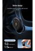 Cross-Border Soundproof Earplugs - Anti-Interference, Silent Sleep & Reading Protection Up To 50dB